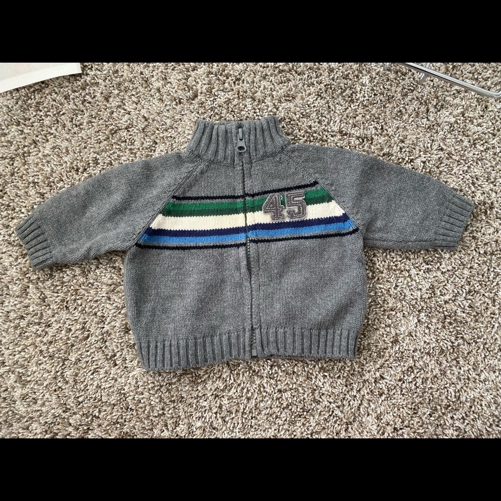 Cardigan